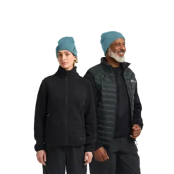 RIB BEANIE