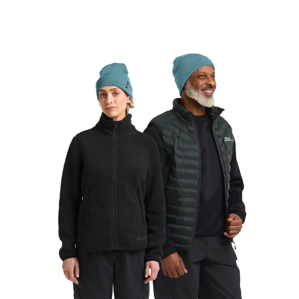 RIB BEANIE