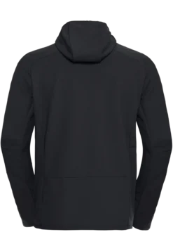 RIDGE HIKE HOODED FZ M