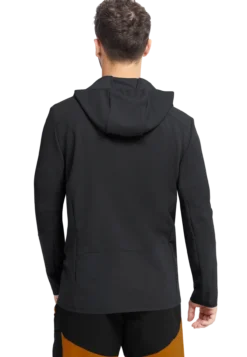 RIDGE HIKE HOODED FZ M