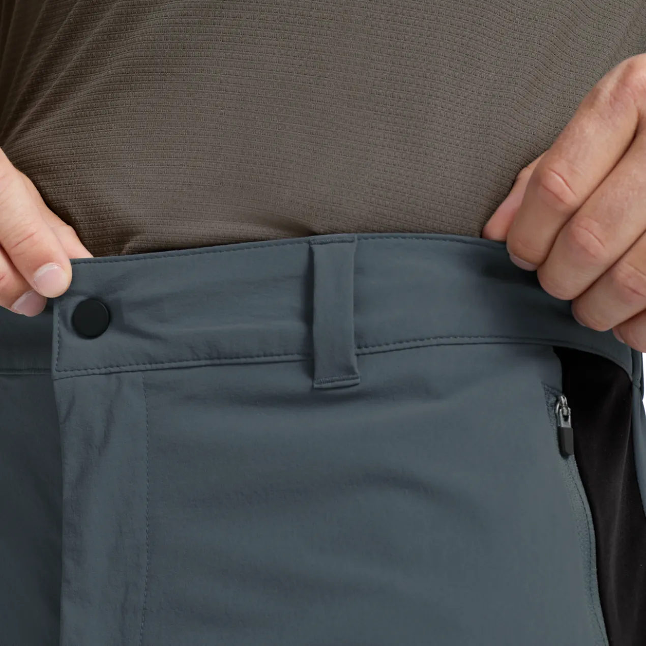 RIDGE HIKE PANTS M