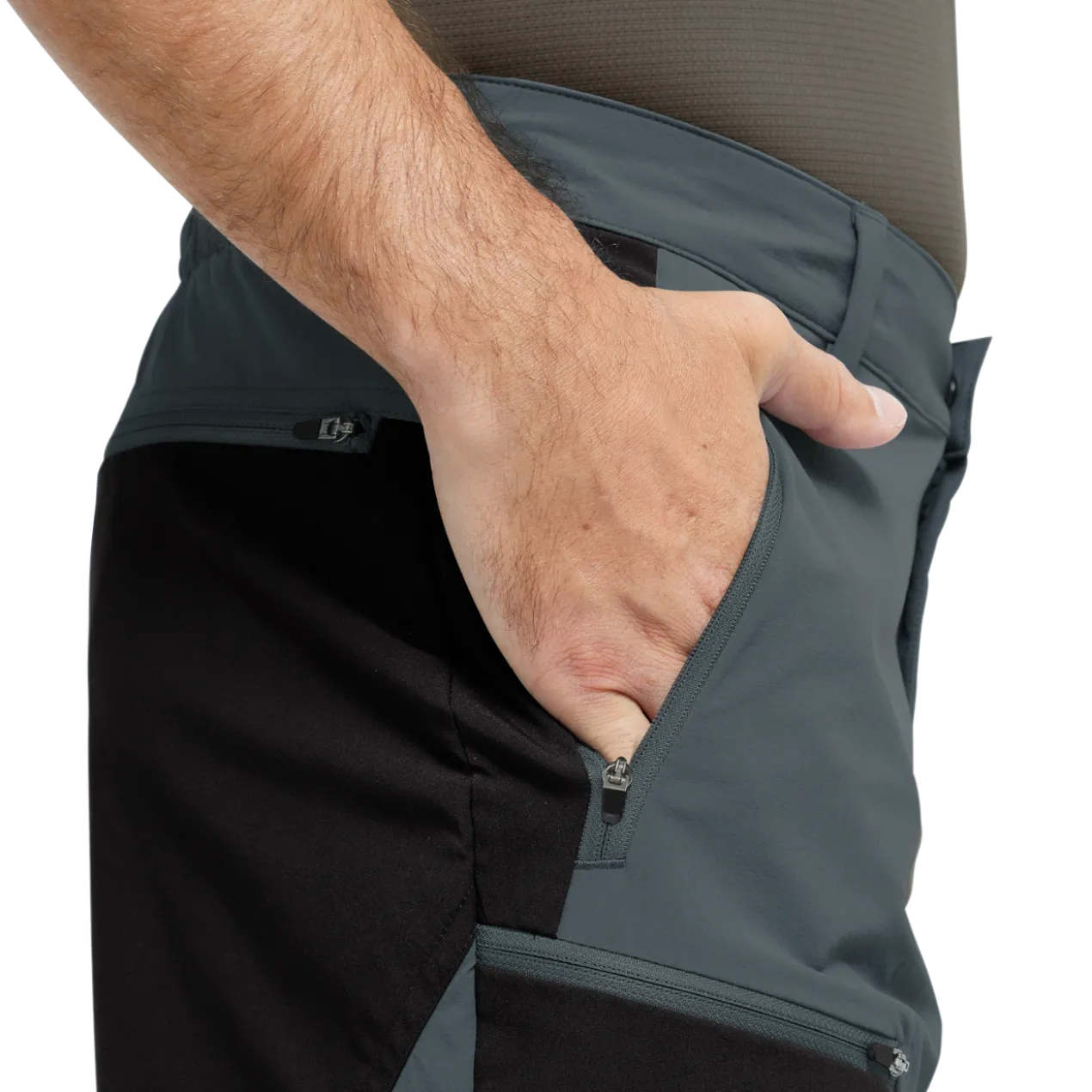 RIDGE HIKE PANTS M