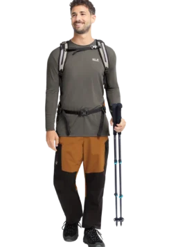 RIDGE HIKE PANTS M