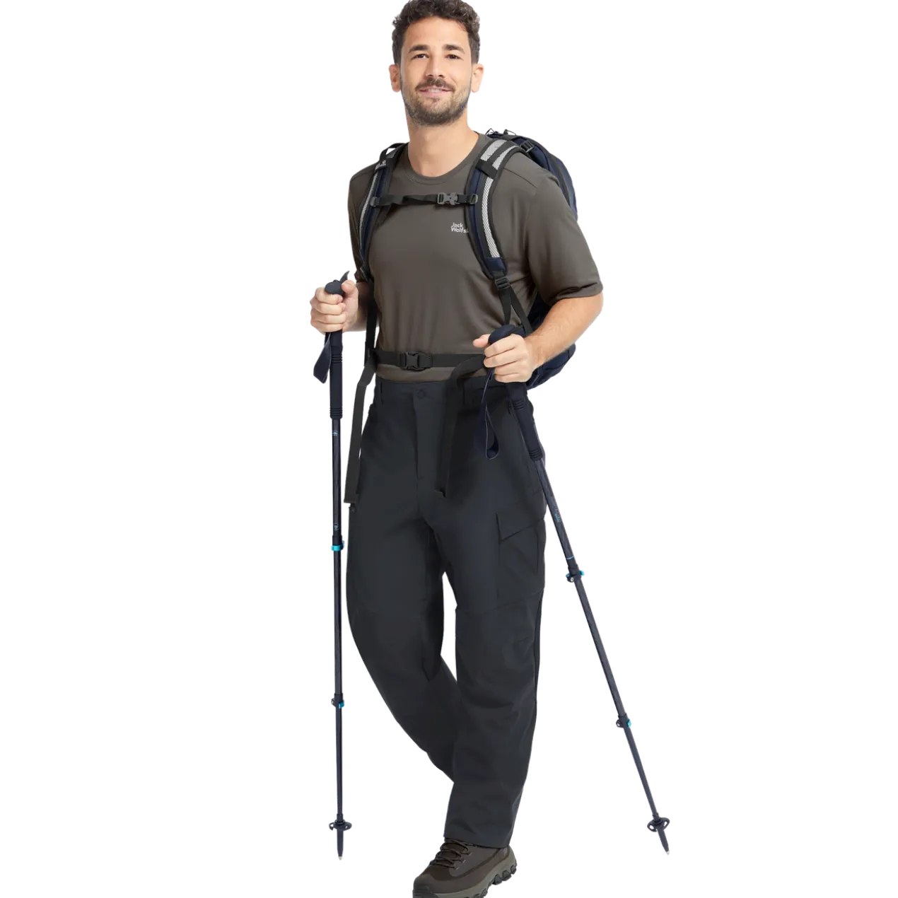 RIDGE HIKE PANTS M