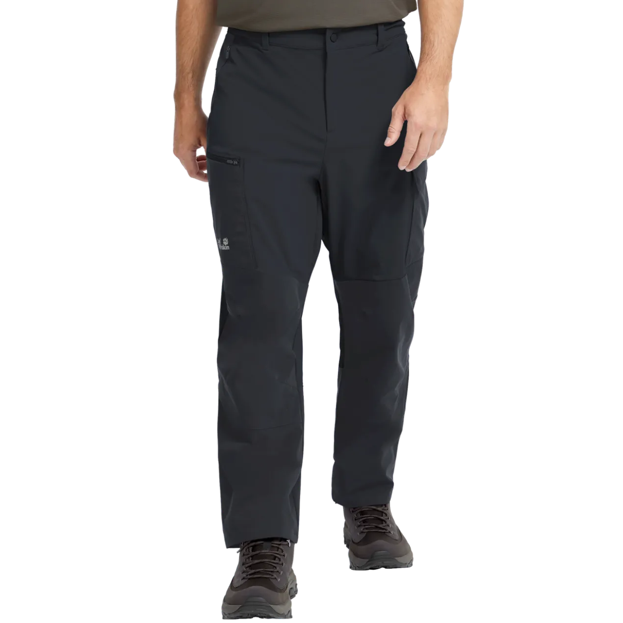 RIDGE HIKE PANTS M