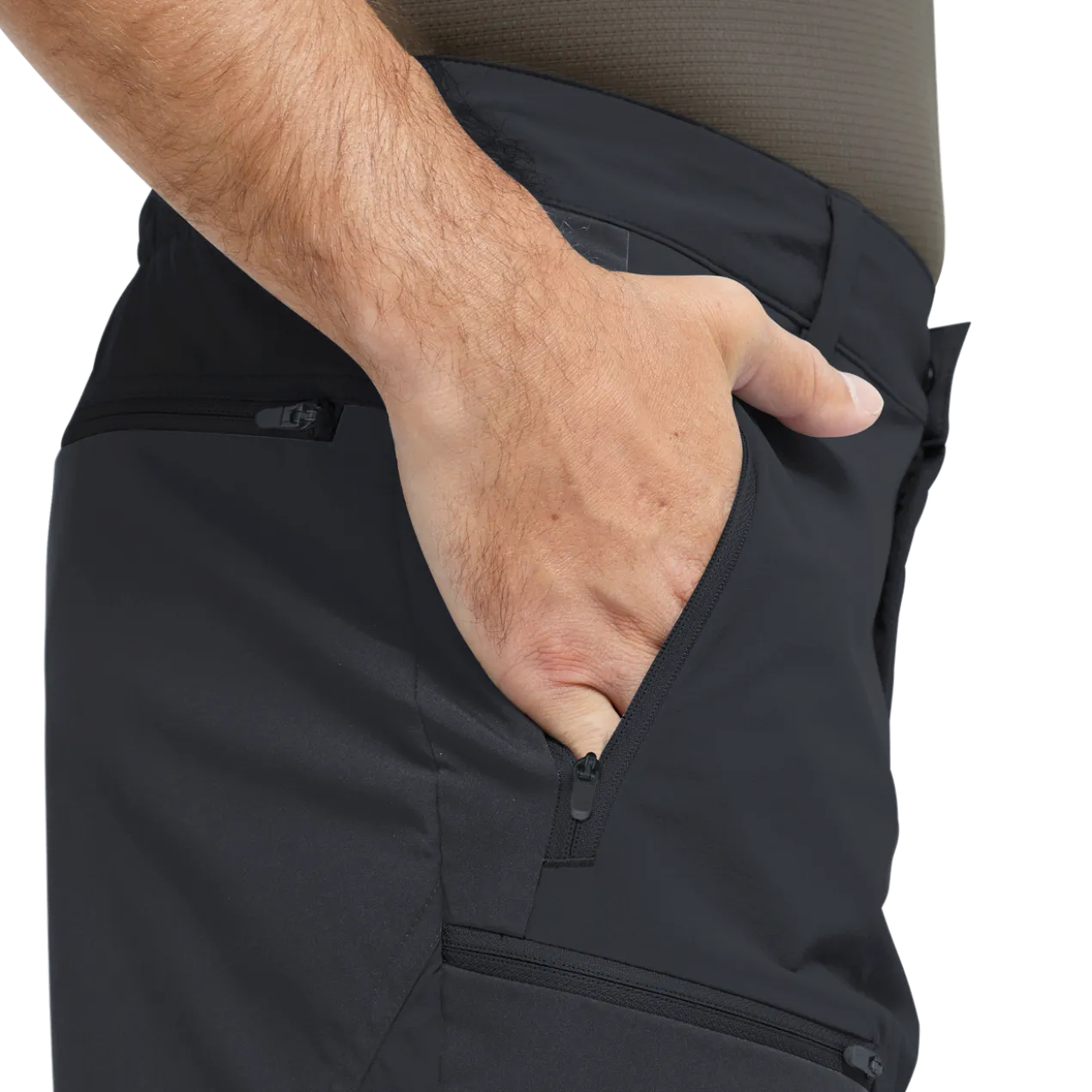 RIDGE HIKE PANTS M