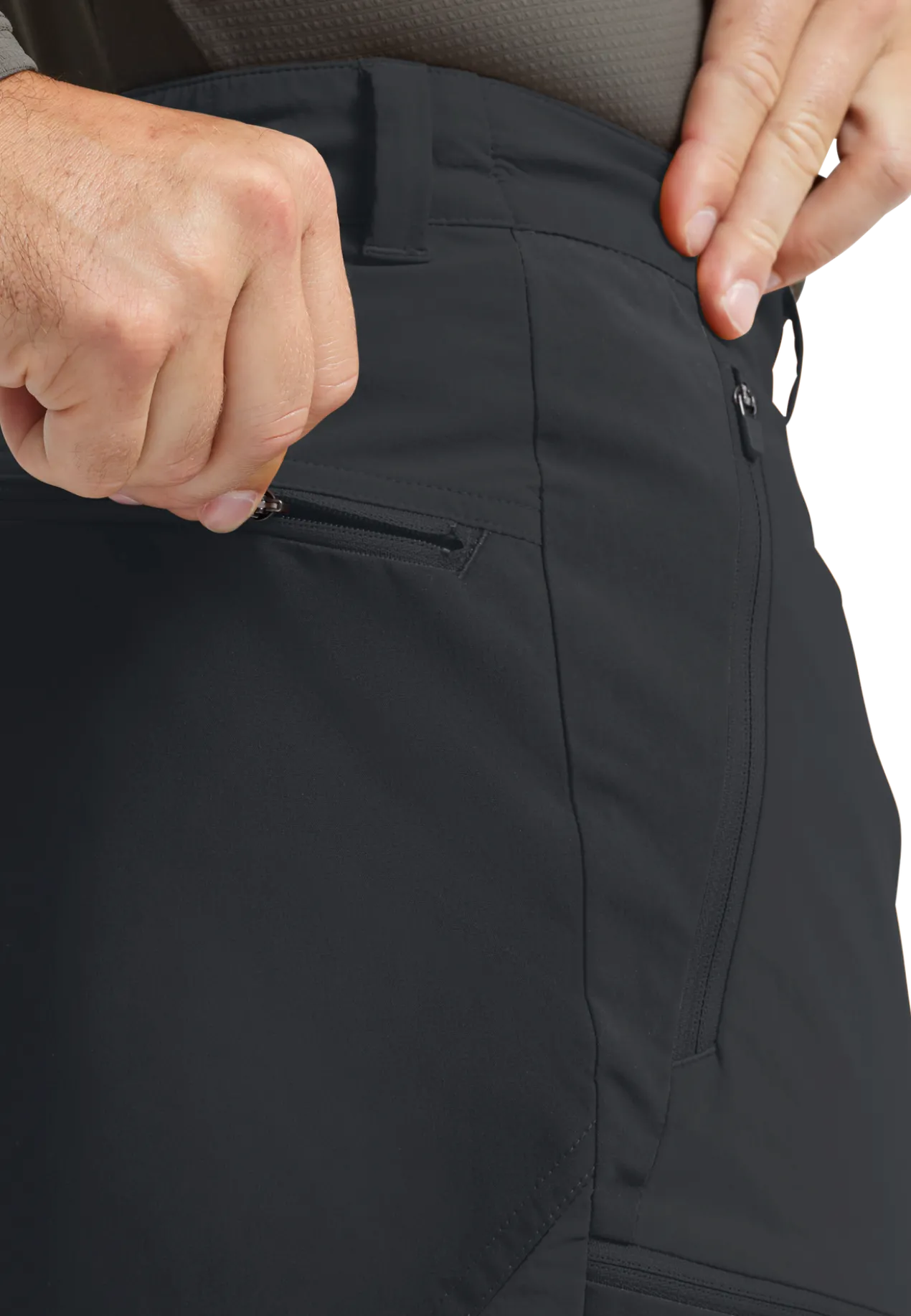 RIDGE HIKE SHORTS M