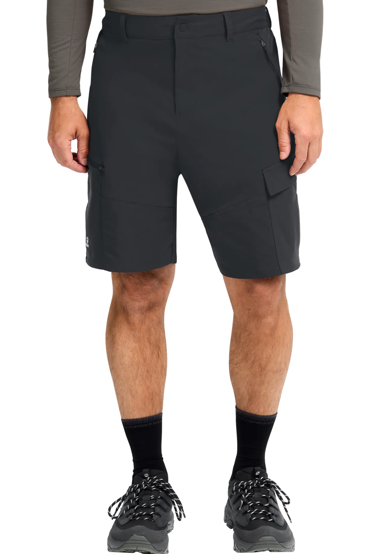 RIDGE HIKE SHORTS M