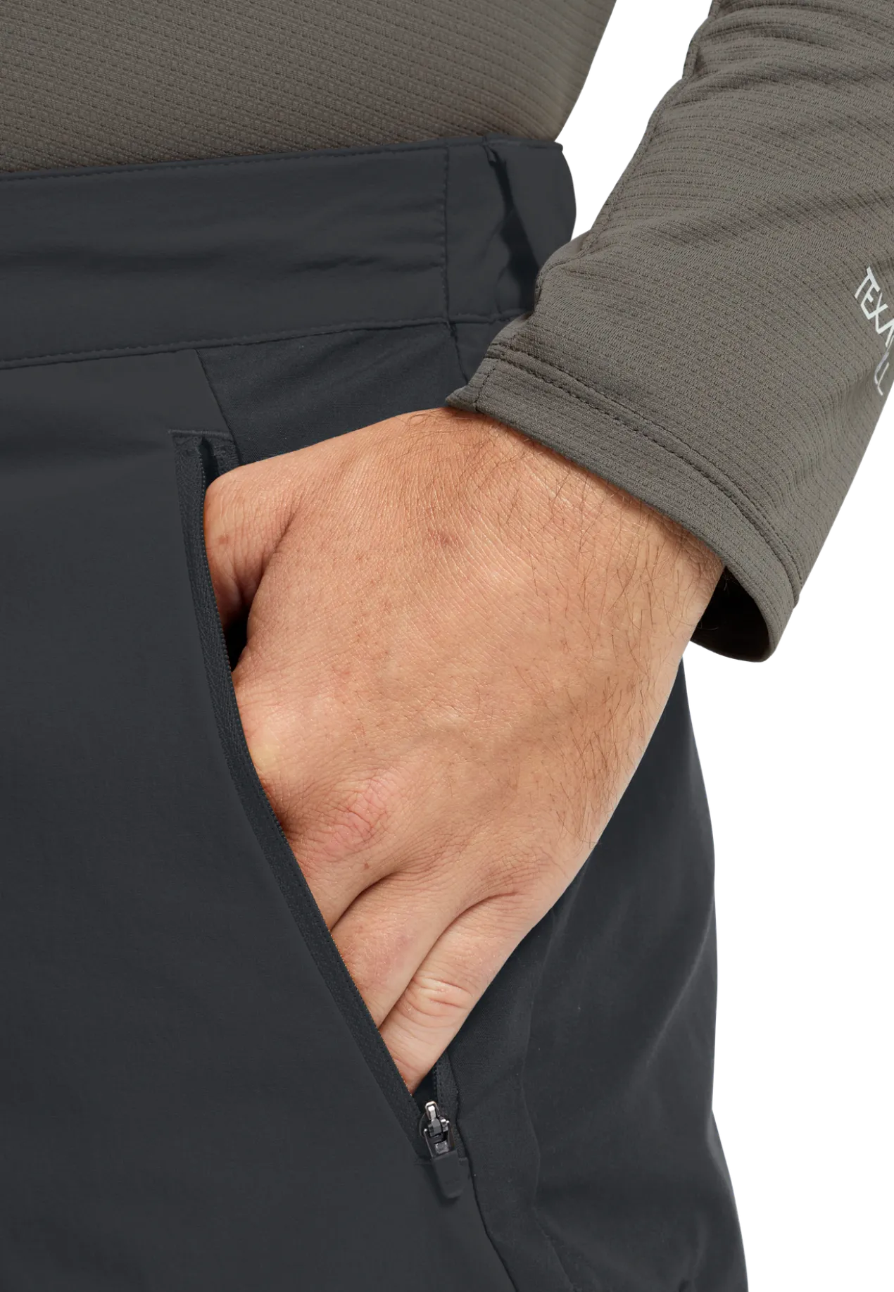 RIDGE HIKE SHORTS M
