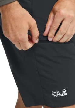 RIDGE HIKE SHORTS M