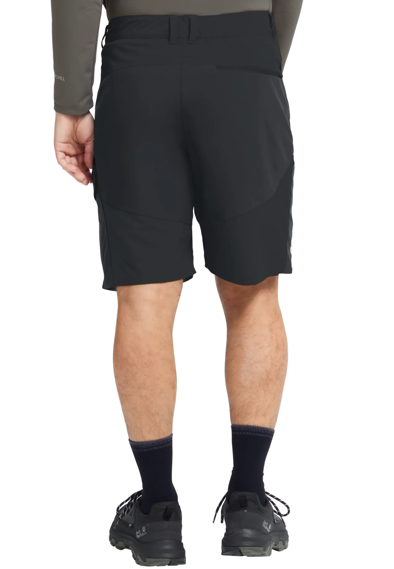 RIDGE HIKE SHORTS M
