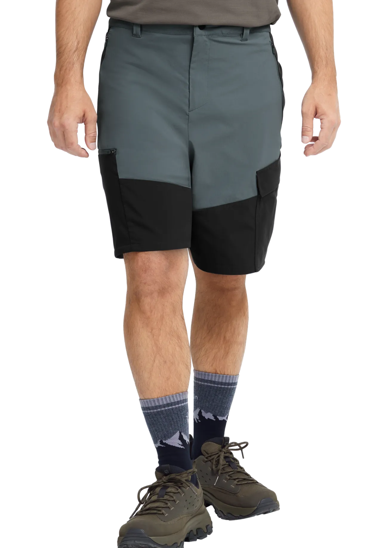 RIDGE HIKE SHORTS M