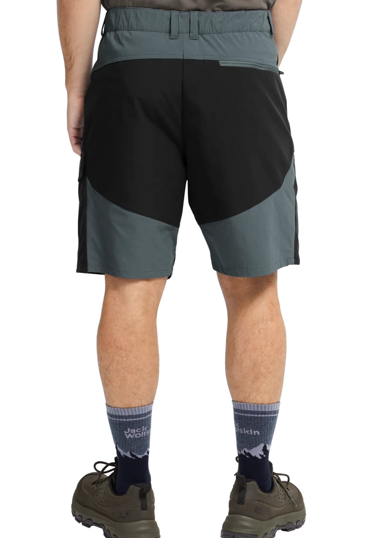 RIDGE HIKE SHORTS M