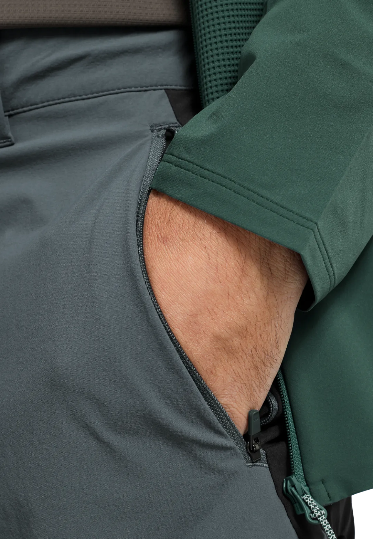 RIDGE HIKE SHORTS M