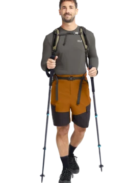 RIDGE HIKE SHORTS M