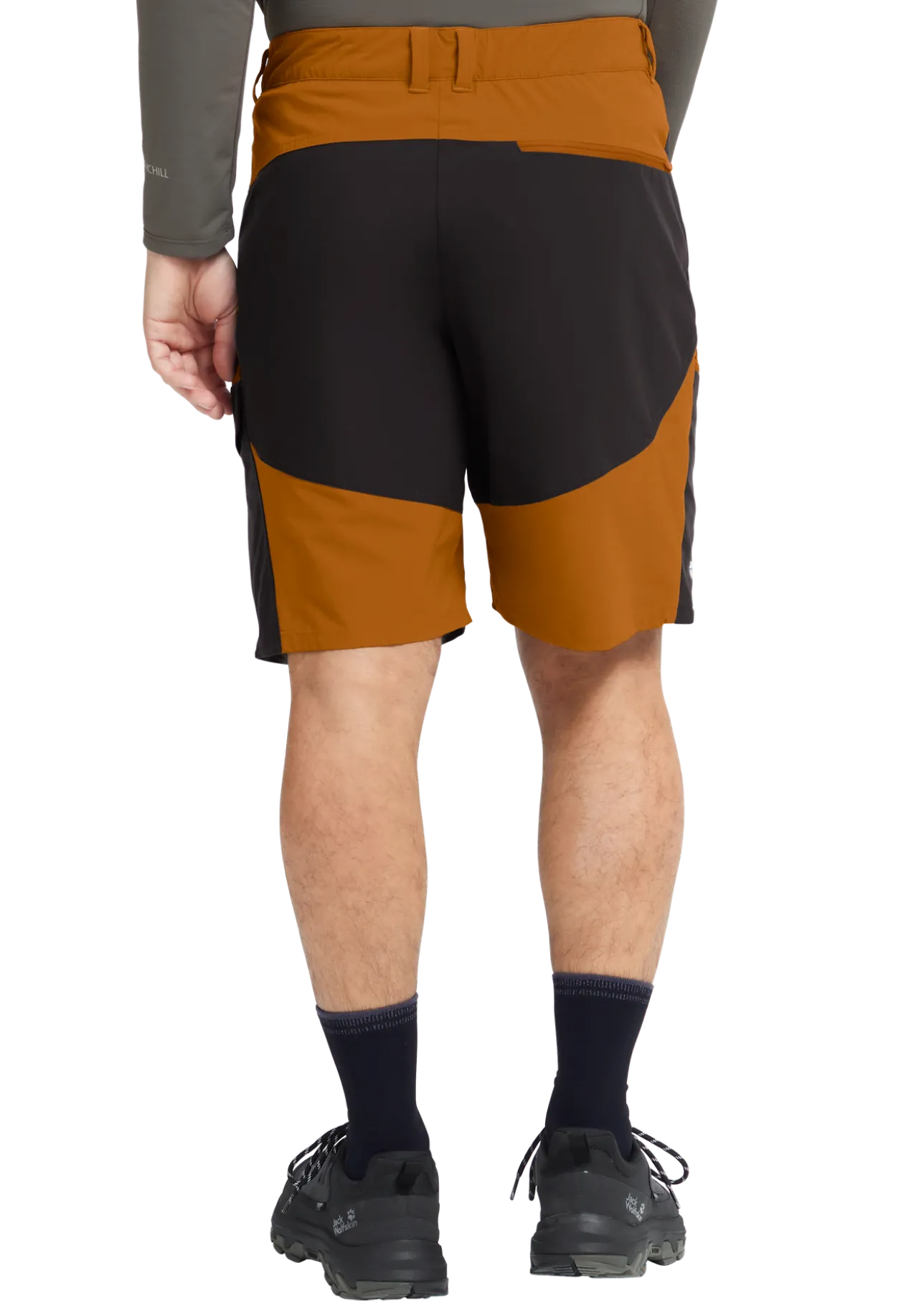 RIDGE HIKE SHORTS M