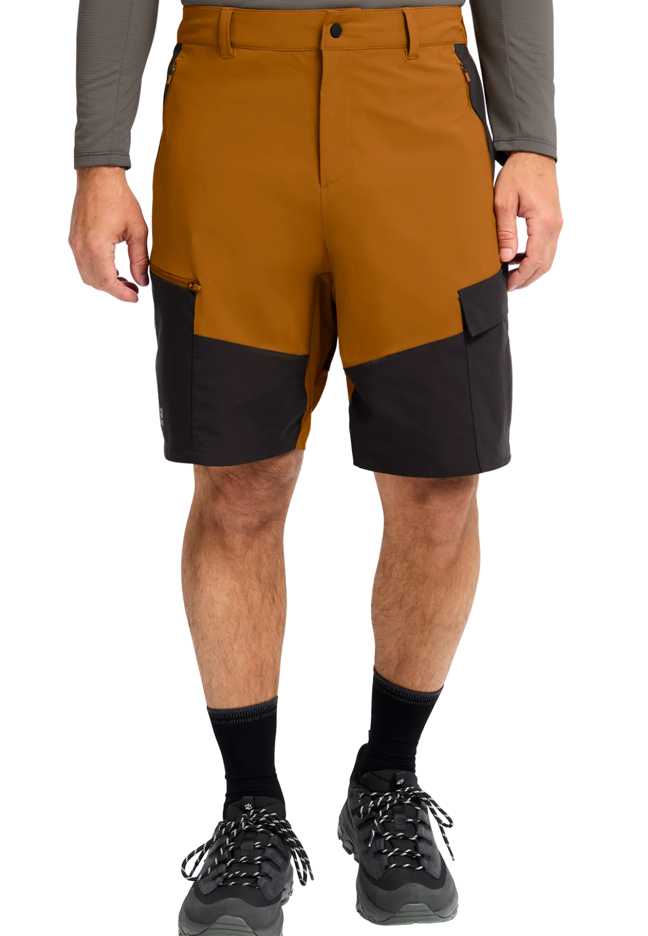 RIDGE HIKE SHORTS M