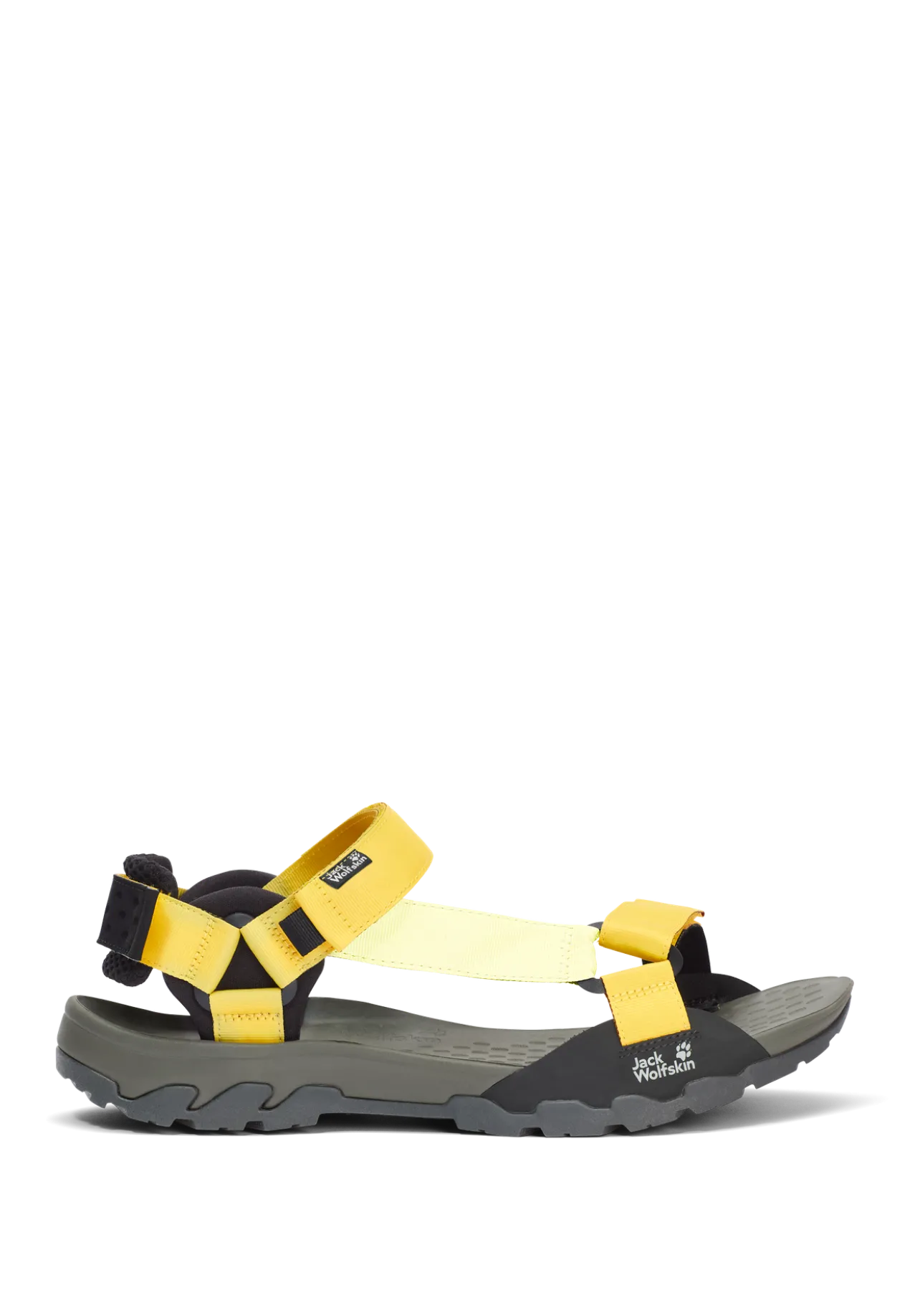 RIDGE SANDAL M