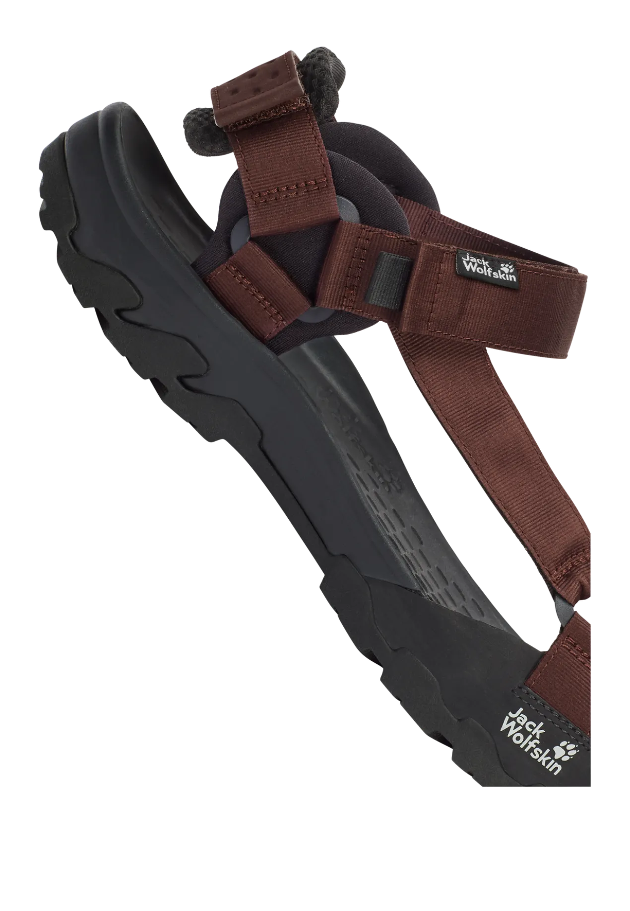 RIDGE SANDAL M