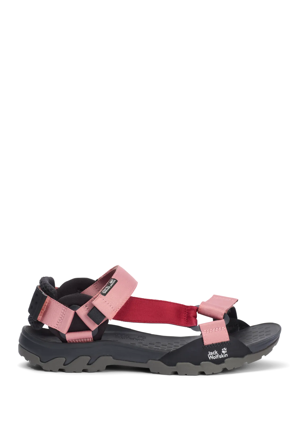 RIDGE SANDAL W