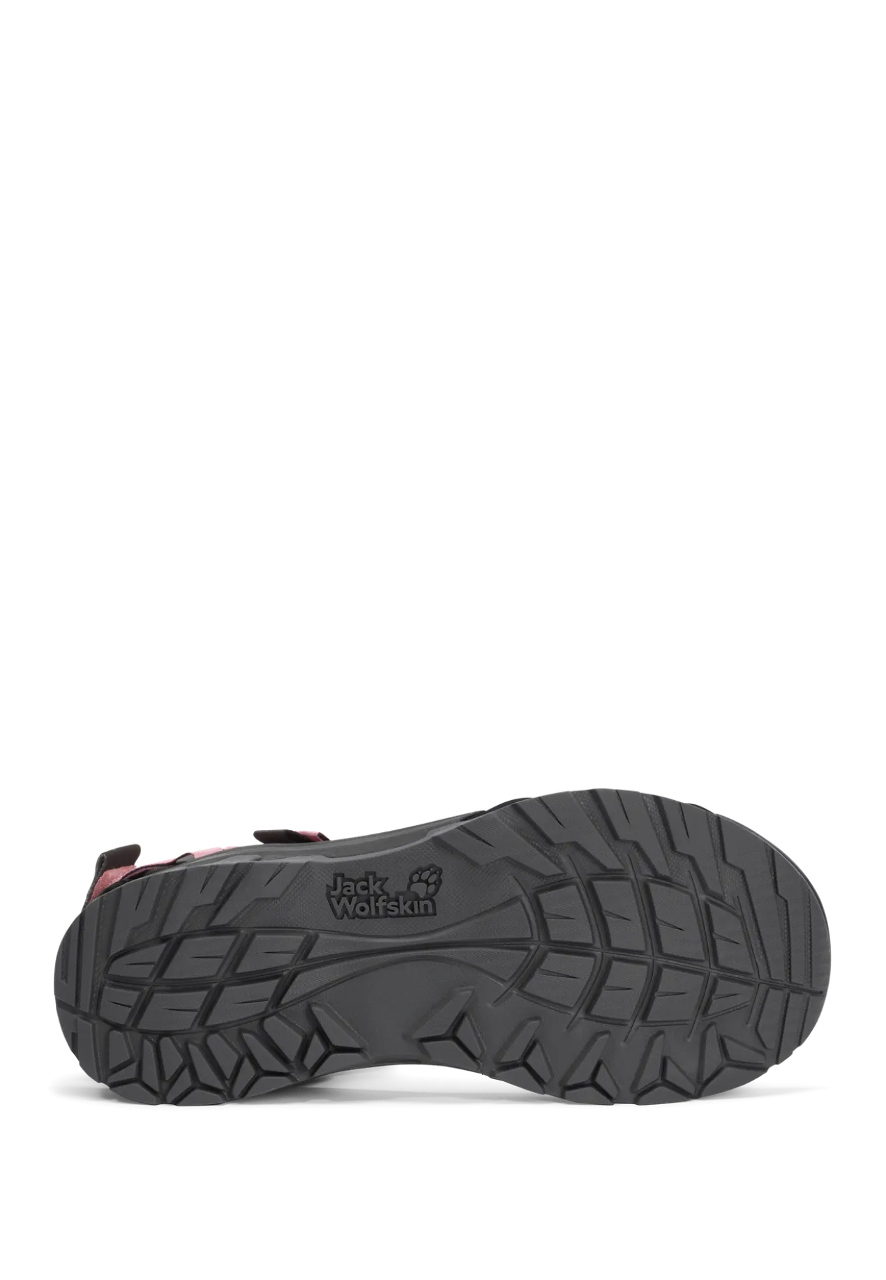 RIDGE SANDAL W
