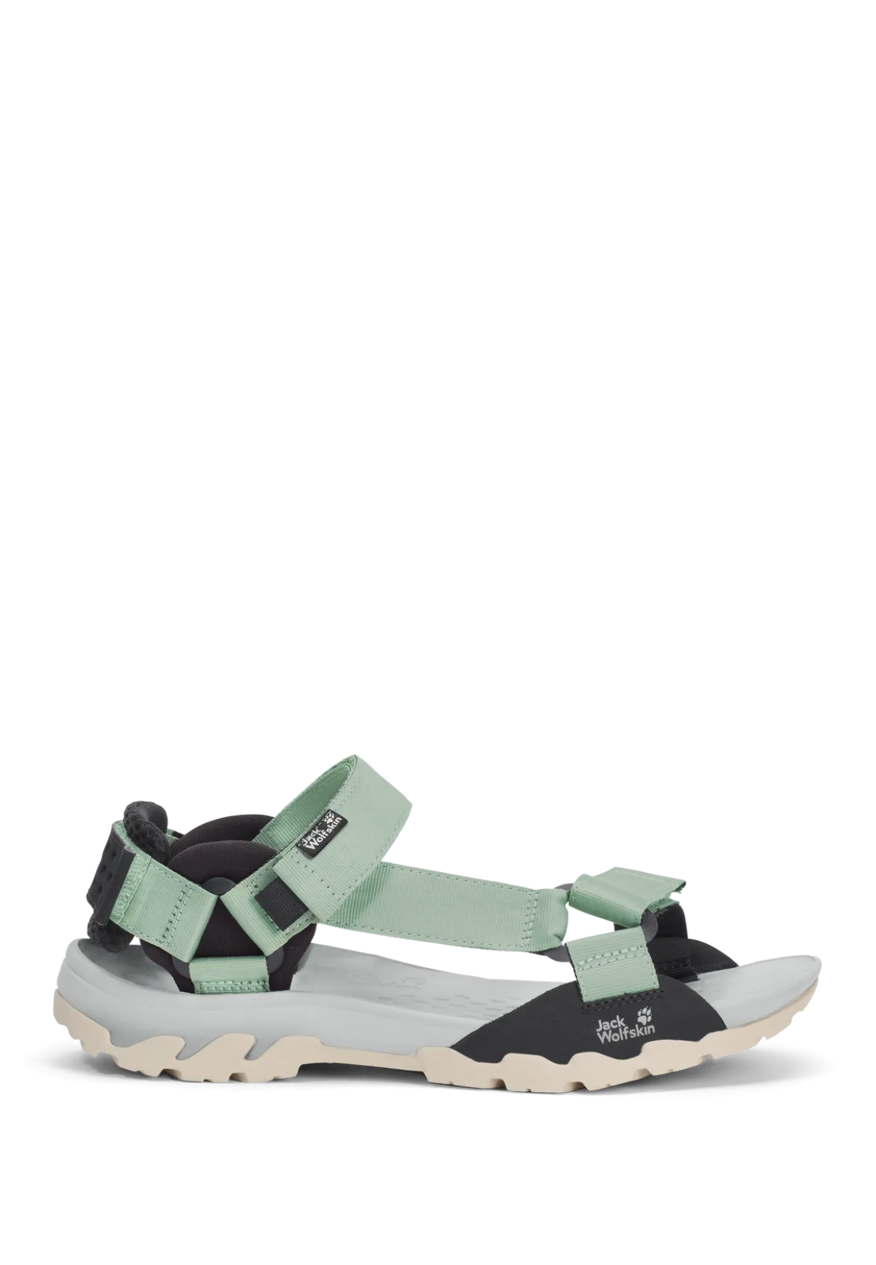 RIDGE SANDAL W