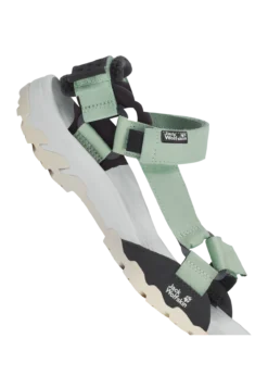 RIDGE SANDAL W