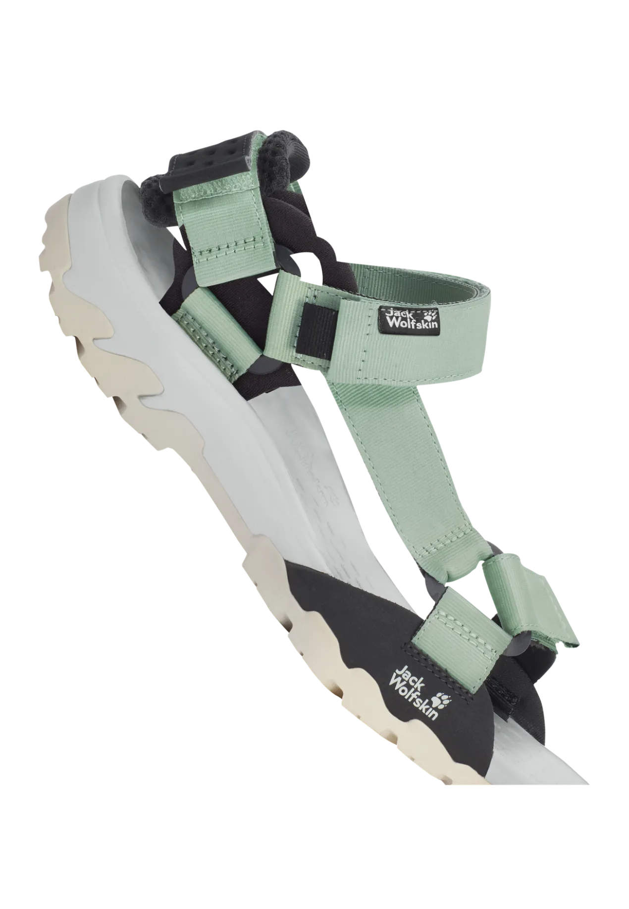 RIDGE SANDAL W