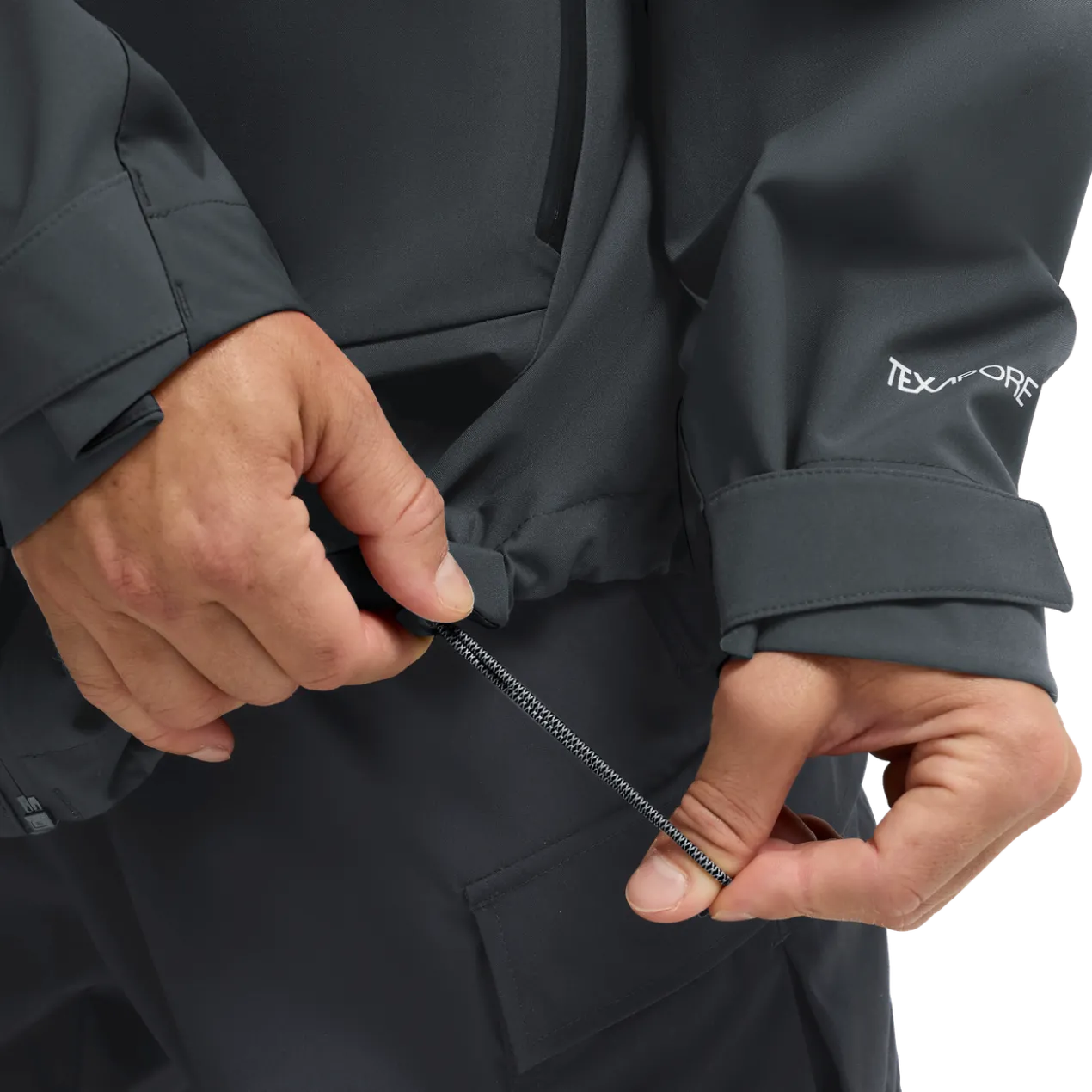 ROCKPAW 3L JKT M