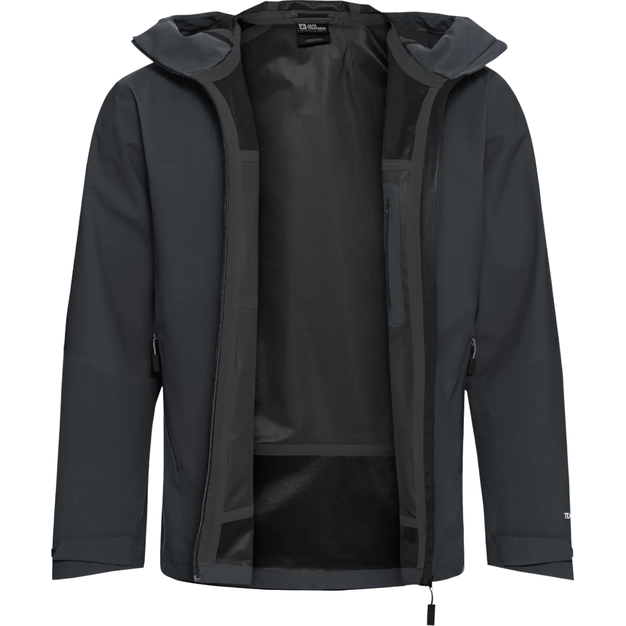 ROCKPAW 3L JKT M