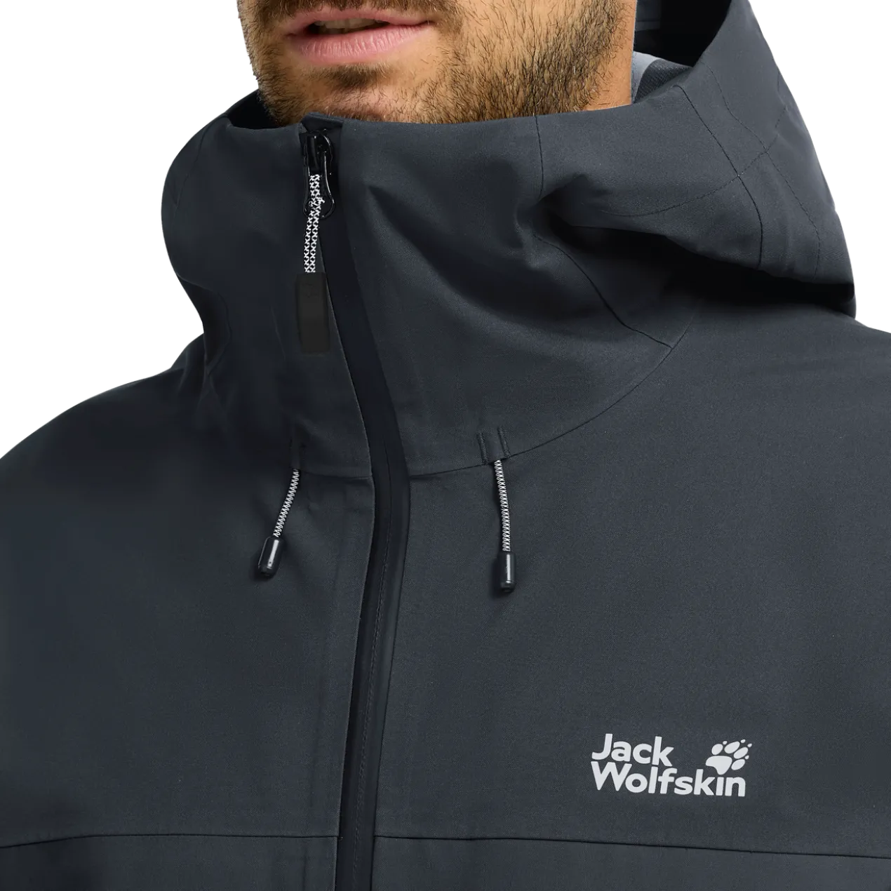 ROCKPAW 3L JKT M