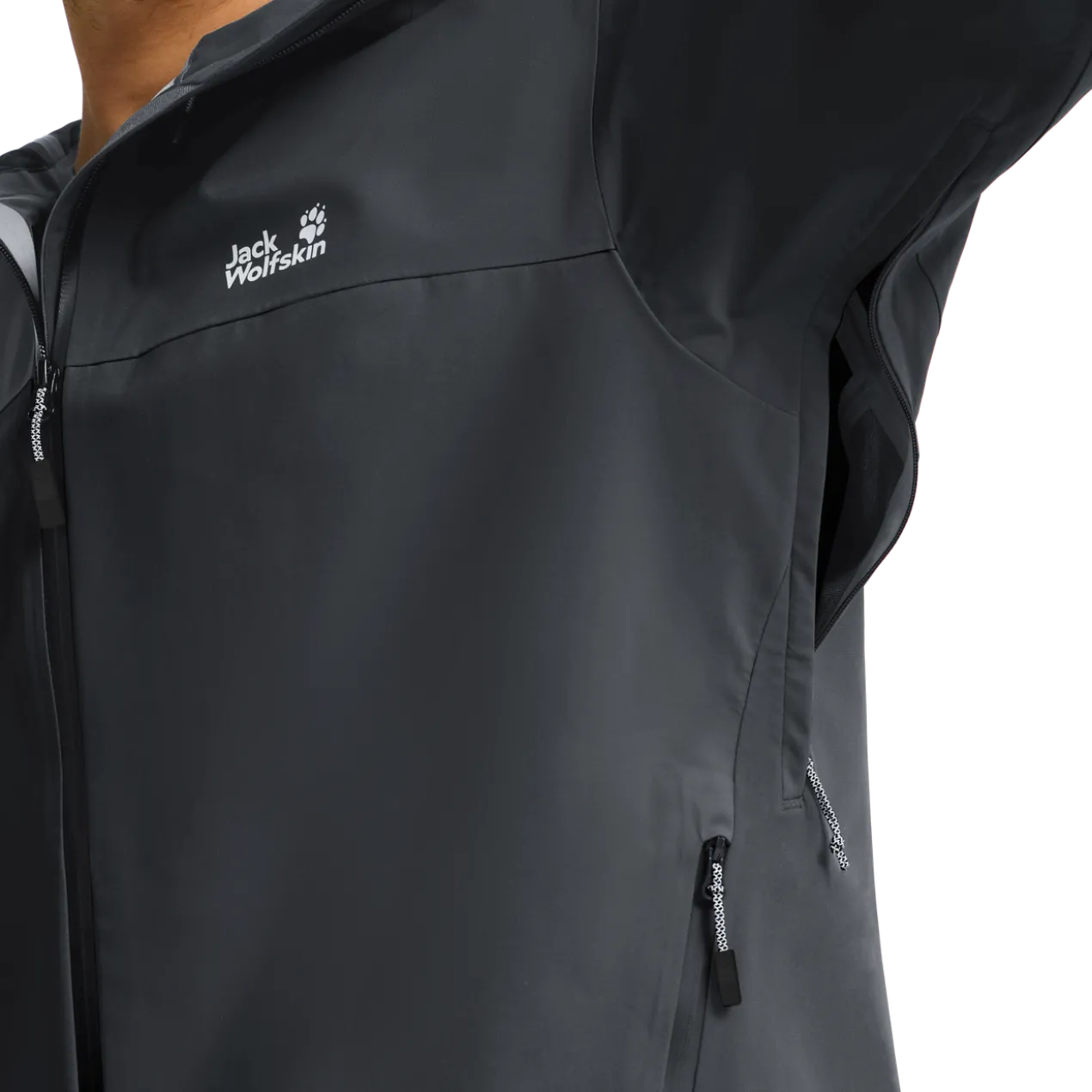 ROCKPAW 3L JKT M