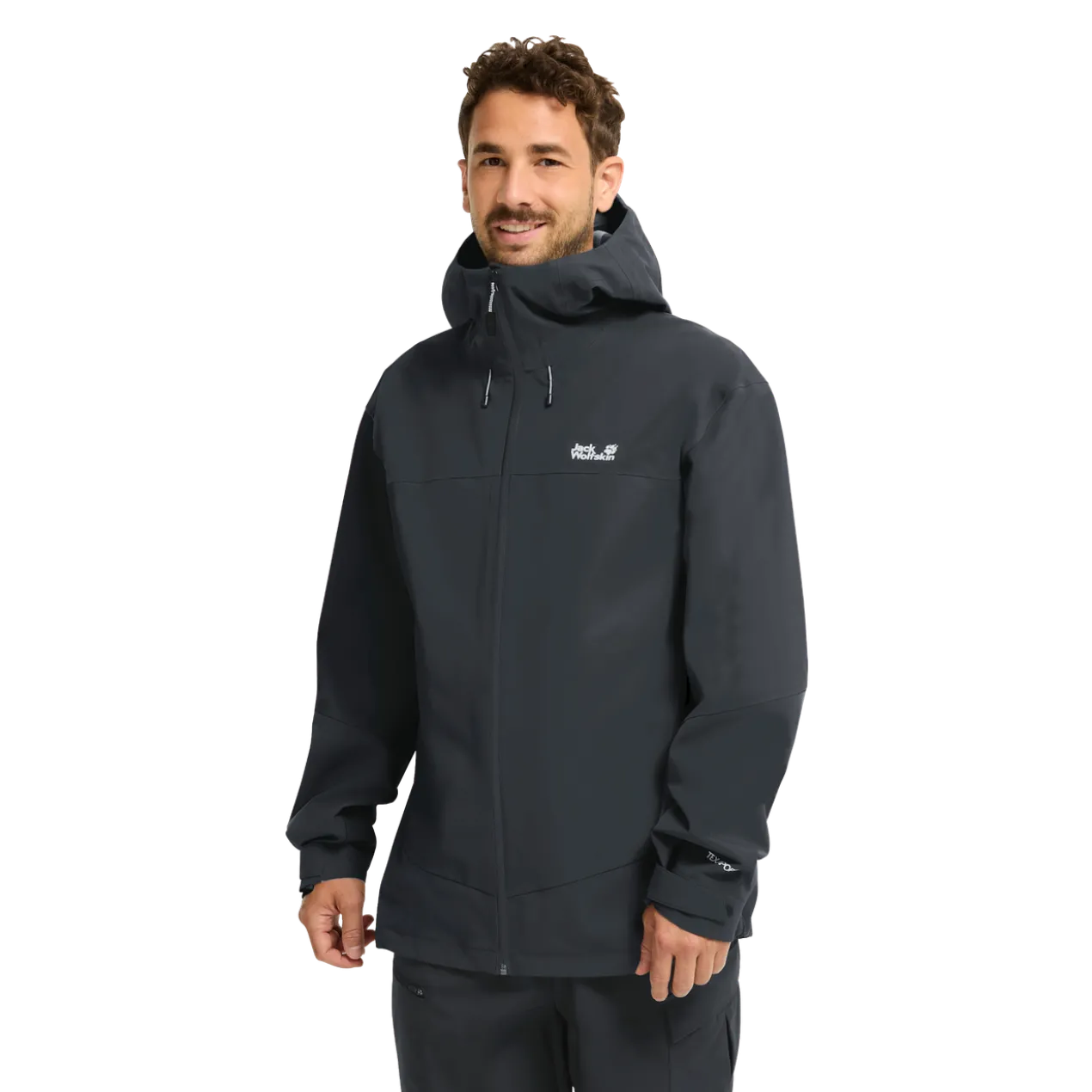 ROCKPAW 3L JKT M