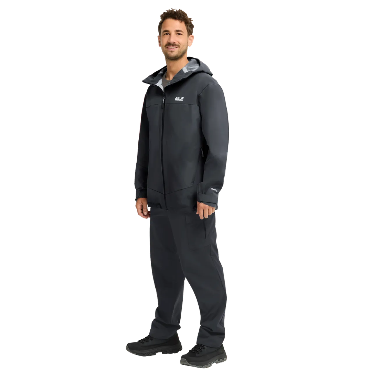 ROCKPAW 3L JKT M