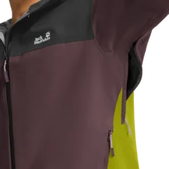 ROCKPAW 3L JKT M