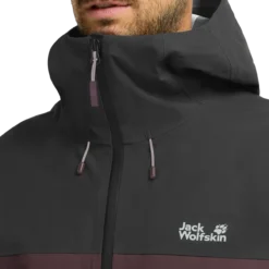 ROCKPAW 3L JKT M