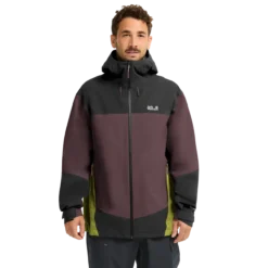 ROCKPAW 3L JKT M