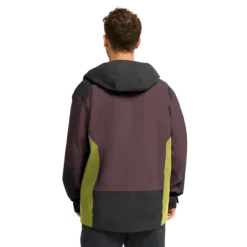 ROCKPAW 3L JKT M