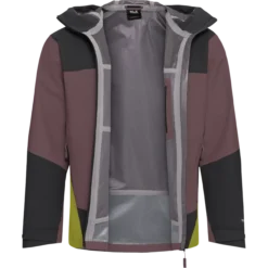 ROCKPAW 3L JKT M