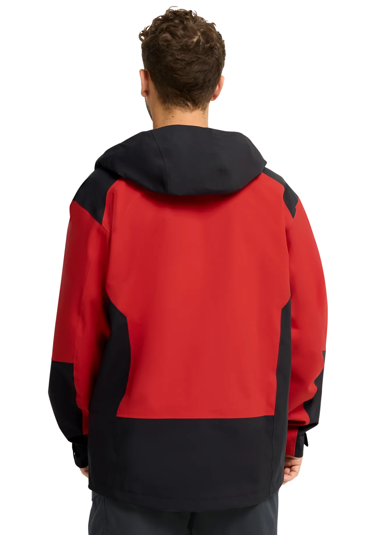 ROCKPAW 3L JKT M