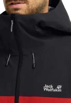 ROCKPAW 3L JKT M