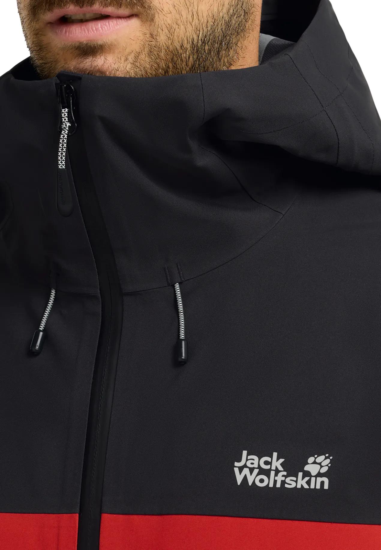 ROCKPAW 3L JKT M