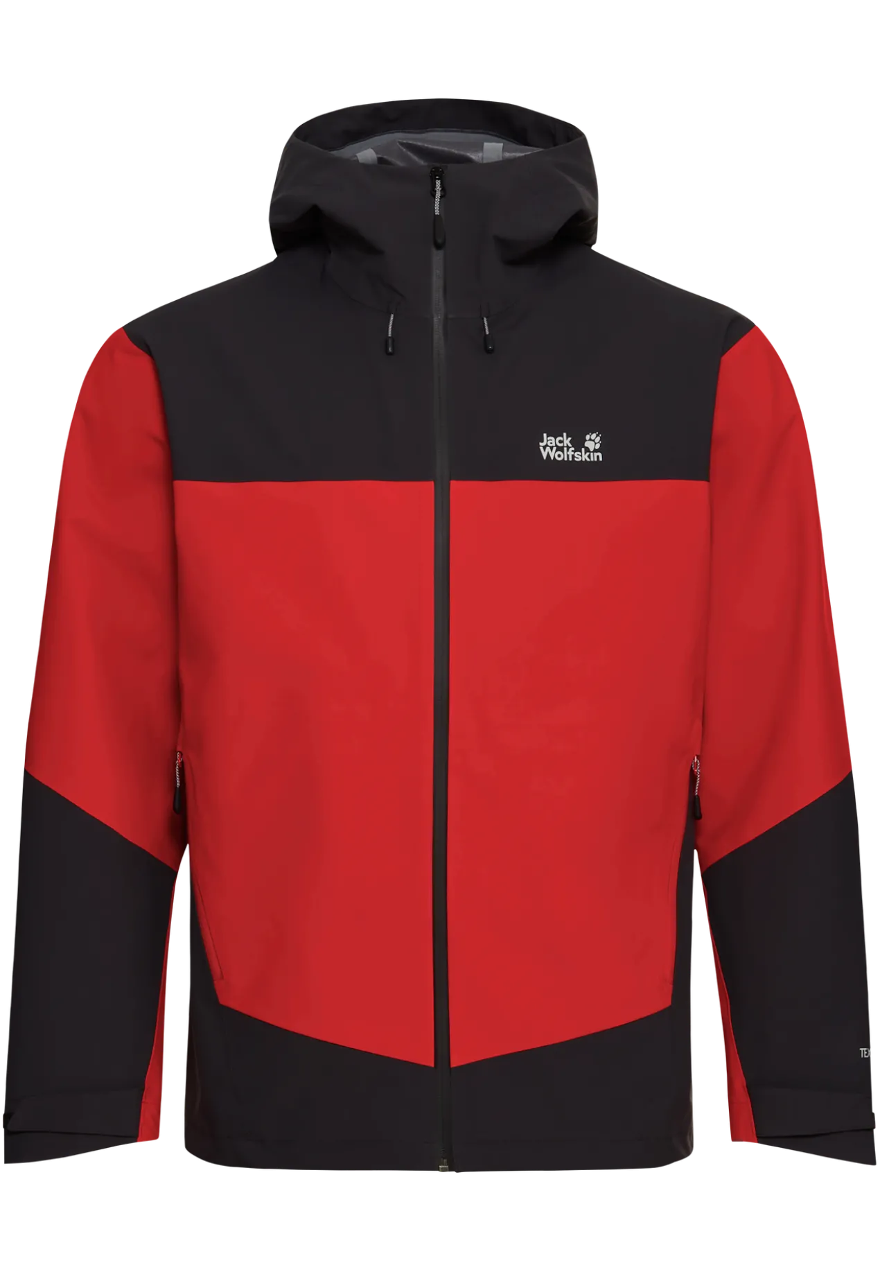 ROCKPAW 3L JKT M