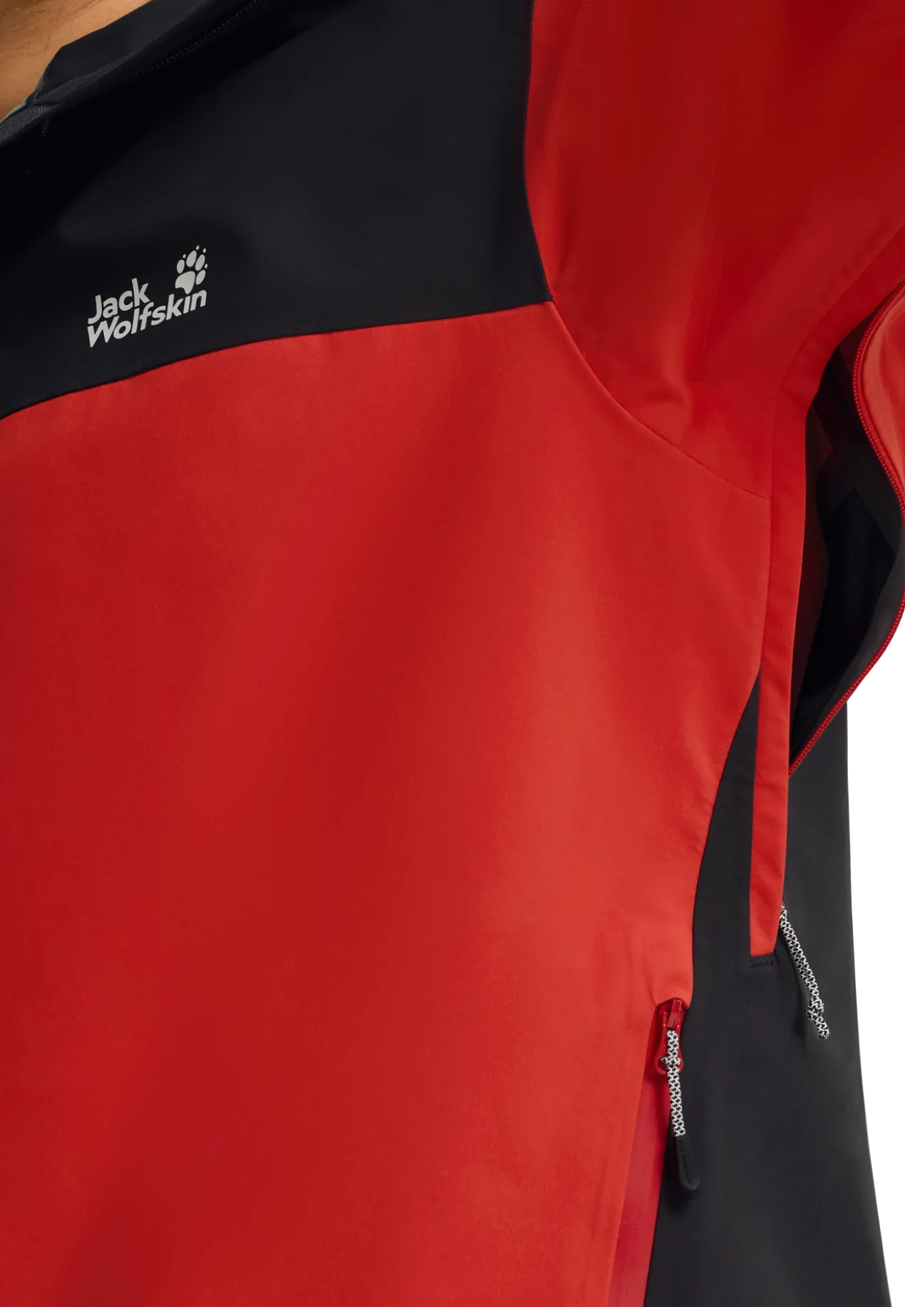 ROCKPAW 3L JKT M