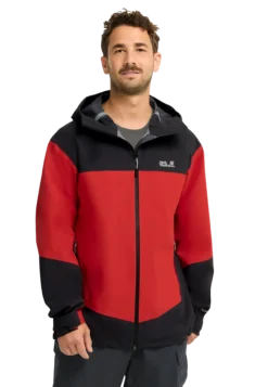 ROCKPAW 3L JKT M