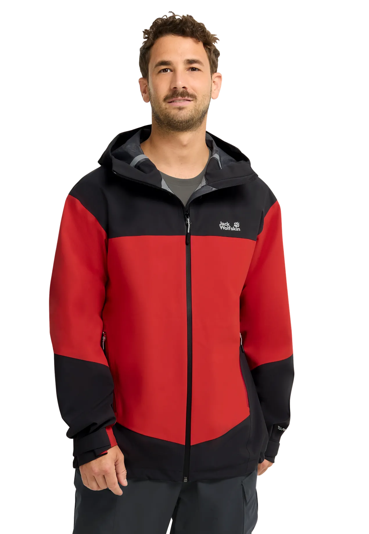 ROCKPAW 3L JKT M