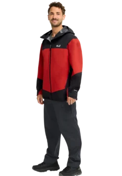 ROCKPAW 3L JKT M