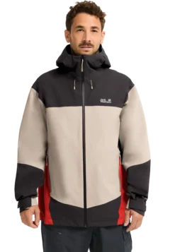 ROCKPAW 3L JKT M