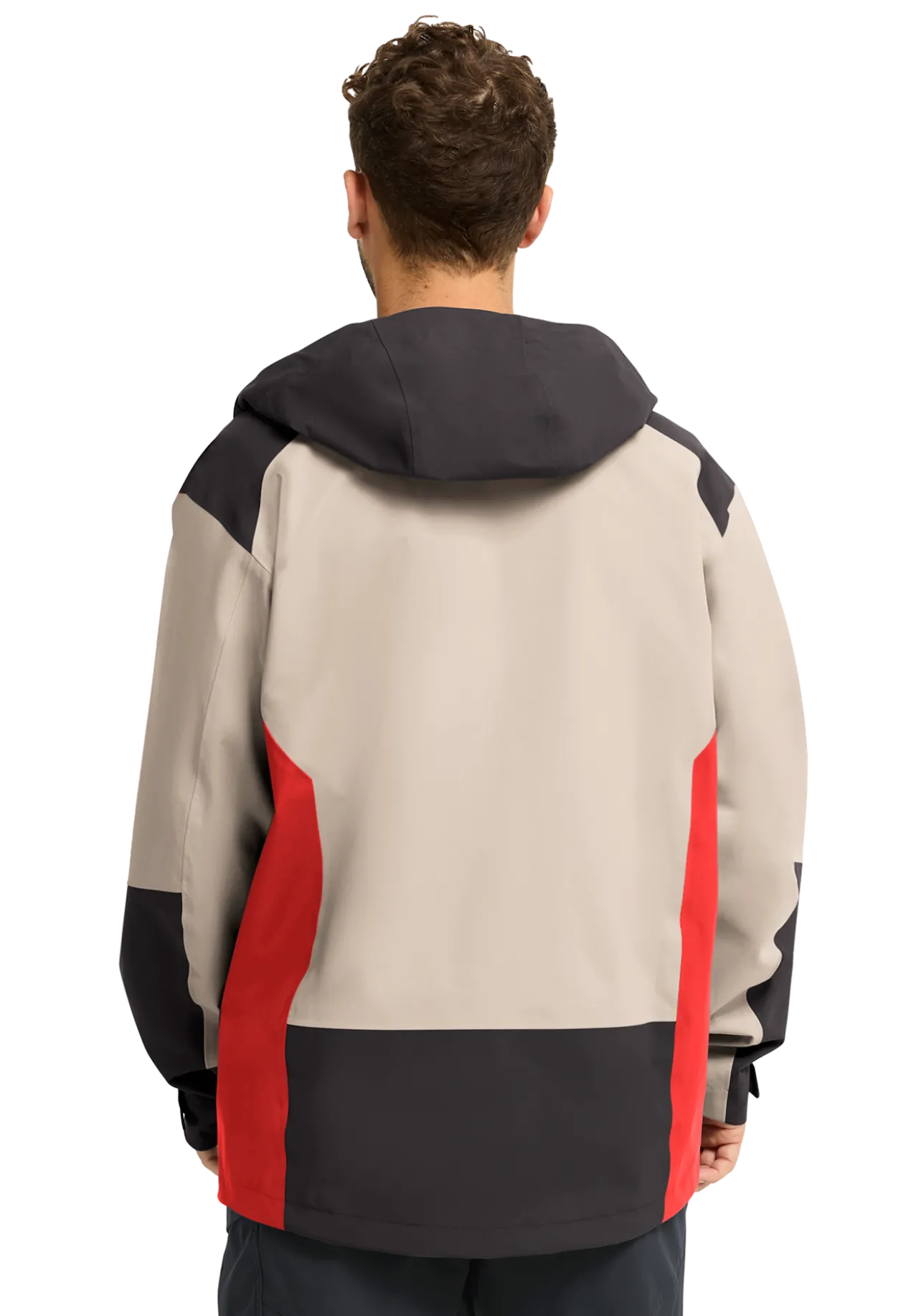 ROCKPAW 3L JKT M
