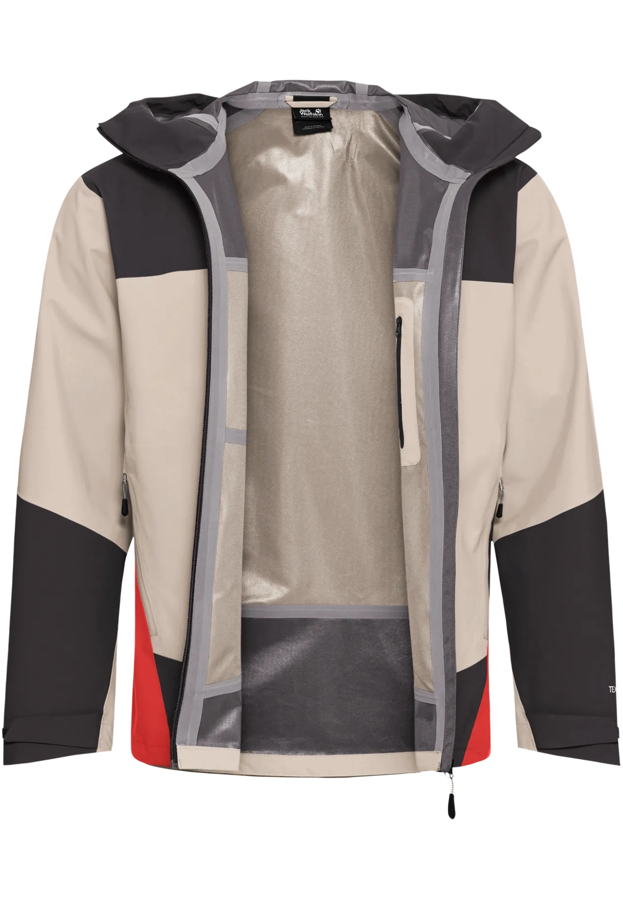 ROCKPAW 3L JKT M